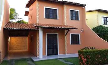 Imagem: CD 008, Passaré, Condomínio Buganvilia