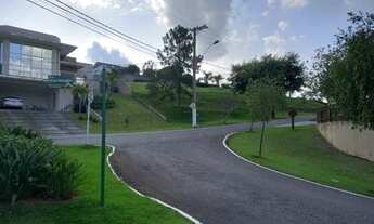 Imagem: TERRENO ALTO PADRÃO ACLIVE 1000 m² por