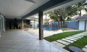 Imagem 3: Casa em Condomínio-À VENDA-Barra da Tijuca-Rio de Janeiro-RJ