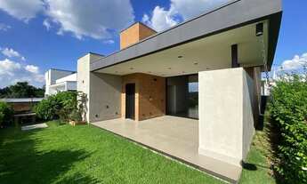 Imagem 2: Linda casa térrea disponível para venda ou locação no Condomínio Una de Itu/SP!!