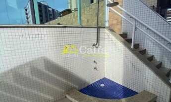 Imagem 2: Apartamento com 2 dorms, Guilhermina, Praia Grande - R$ 380 mil, Cod: 1858