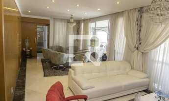 Imagem 3: Apartamento para Aluguel - Consolação, 4 Quartos, 253 m2