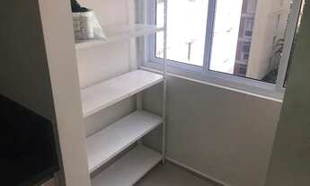 Imagem 3: Apartamento com 2 dormitórios para alugar, 81 m² por R$ 7.721,33/mês - Consolação - São Pa