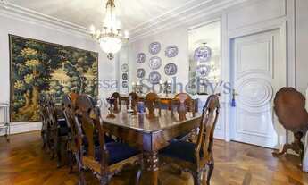 Imagem 4: Apartamento em rua tranquila no Jardim América