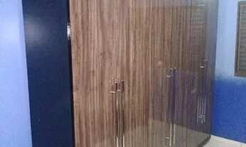 Imagem 3: Alugo quarto mobiliado feminino - despesas inclusas