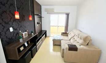 Imagem: Apartamento com 2 quartos na Vila São José