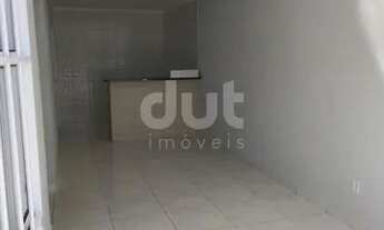 Imagem 2: Casa - Jardim Novo Campos Elíseos - Campinas