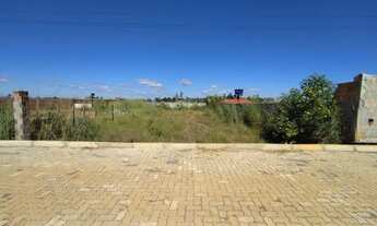 Imagem: Lote de 600 metros