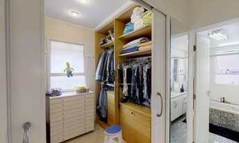 Imagem 4: Apartamento com 4 dormitórios à venda, 374 m² - Pinheiros - São Paulo/SP