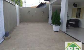 Imagem 3: Casa com 3 dormitórios à venda, 233 m² por R$ 630.000,00 - Pirajá - Teresina/PI