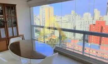 Imagem 1: Apartamento para Venda em São Paulo / SP no bairro Vila Mariana