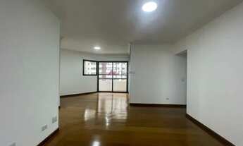 Imagem: Apartamento de 105m² com 3 dormitórios