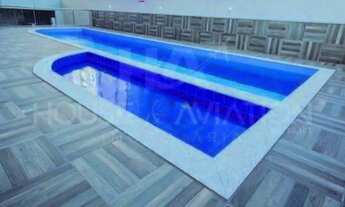 Imagem 2: Apartamento com 2 quartos no Edifício Residencial Portal dos Mares - Bairro Setor Negrão