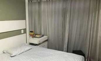 Imagem 3: Apartamento com 2 dormitórios à venda, 76 m² por R$ 580.000,00 - Jardim - Santo André/SP