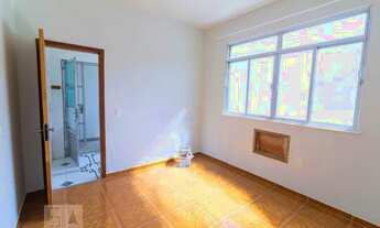 Imagem: Apartamento para Aluguel - Vila Isabel