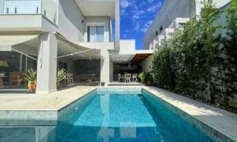 Imagem 2: Asa / Condomínio - Condomínio Residencial Montserrat