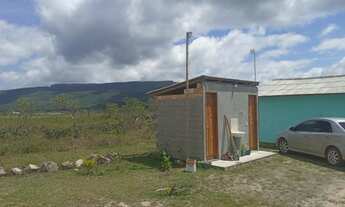 Imagem 6: Tepequem Casa com 1 dormitório