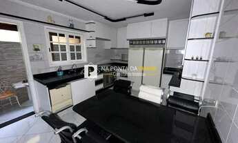 Imagem 4: SãO BERNARDO DO CAMPO - Casa de Condomínio - Taboão