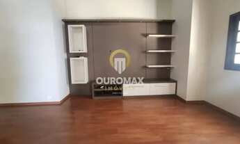 Imagem 5: Casa com 3 dormitórios, 240 m² - venda por R$ 750.000,00 ou aluguel por R$ 4.000,00/mês