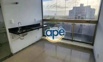 Imagem 6: Apartamento com 3 quartos para alugar, 72 m² por R$ 2600/mês - Praia de Itaparica - Vila V