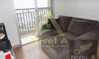 Imagem: Apartamento para Venda em São Paulo / SP