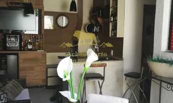 Imagem 3: Casa 3 Quartos Bairro Castelo Condomínio Village Firenze Belo Horizonte