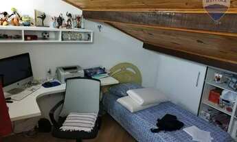 Imagem 3: Casa com 2 dormitórios para alugar, 90 m² por R$ 1.550,00/mês - Vila Clara - Cotia/SP