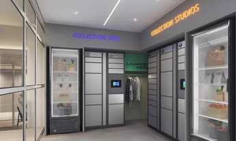 Imagem 5: Studio para venda tem 24 metros quadrados com 1 quarto em Bela Vista - São Paulo - SP