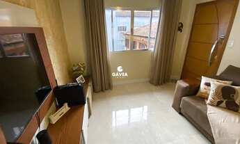 Imagem 3: Apartamento à venda no Centro em São Vicente