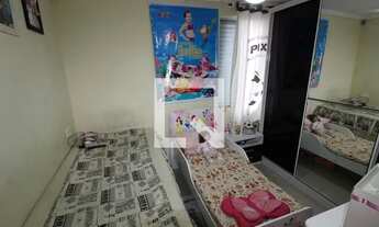 Imagem 6: Apartamento para Aluguel - Sapopemba, 2 Quartos, 41 m2