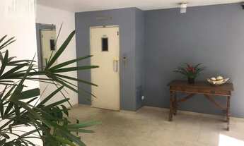 Imagem: Apartamento em Santa Cecilia - São Paulo