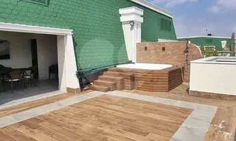 Imagem 5: Cobertura Duplex