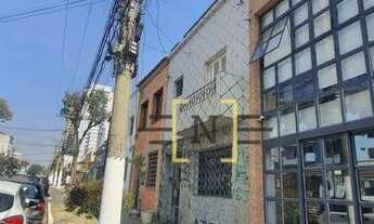 Imagem 4: Casa com 3 dormitórios à venda, 100 m² por R$ 550.000,00 - Jardim da Glória - São Paulo/SP