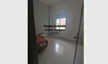 Imagem 14: Apartamento frente ao mar na praia de Itararé em São Vicente