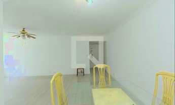 Imagem: Apartamento para Aluguel - Moema, 2 Quartos