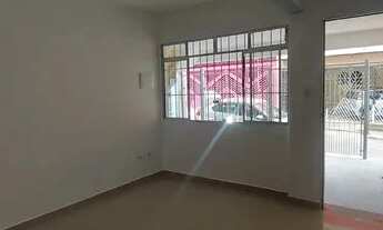 Imagem: Casa Jardim São Carlos