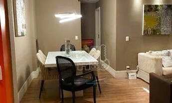 Imagem 6: Apartamento com 2 dormitórios à venda, 78 m² por R$ 710.000,00 - Icaraí - Niterói/RJ