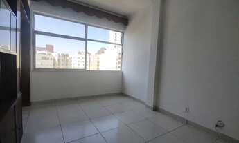 Imagem 2: 2 quartos na Paissandu com vista livre e possibilidade de vaga!