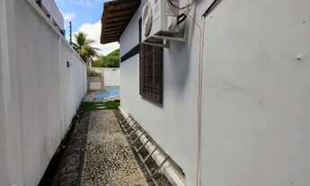 Imagem 7: Casa no Jockey em Teresina-PI