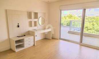 Imagem 6: Sobrado no Mirante do Vale com 5 suítes, sendo 1 térrea