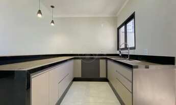 Imagem 5: HORTOLÂNDIA - Casa de Condomínio - Residencial Jardim do Jatoba