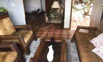 Imagem 3: Casa Duplex 3 dormitórios em condomínio com total segurança