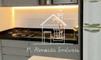 Imagem: Flat com 27 m² com 1 quarto na Zona 07