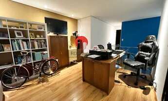 Imagem 6: Cobertura para Venda em São Paulo, Vila Suzana, 3 dormitórios, 2 suítes, 6 banheiros, 3 va