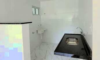 Imagem 6: Apartamento em Mangabeira, 2 quartos, 2 banheiros, 50m2