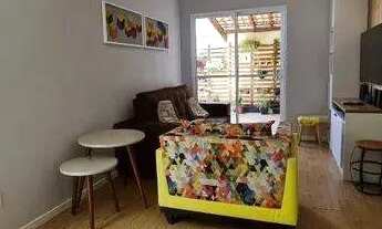 Imagem 6: CASA CONDOMÍNIO BUONA VITA EM JUNDIAÍ/SP