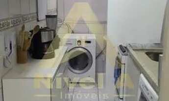 Imagem 5: Apartamento para Venda em São Paulo / SP no bairro Limão