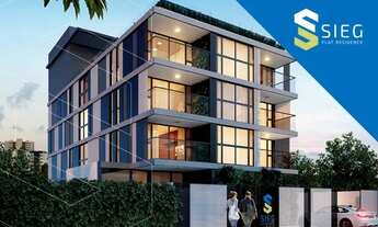 Imagem: Flat para venda com 30 metros quadrados