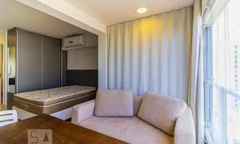 Imagem 4: Apartamento para Aluguel - Consolação, 1 Quarto, 43 m2