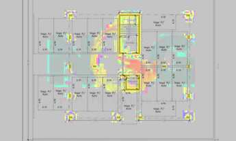 Imagem 3: Lançamento de Apto á 900 metros do Metrô Vila Matilde